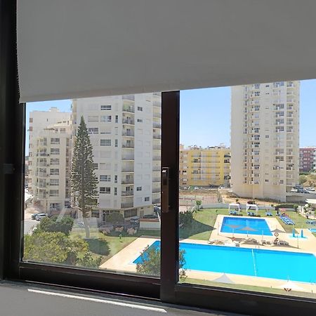 Apartamento Do Algarve Armacao de Pera Luaran gambar