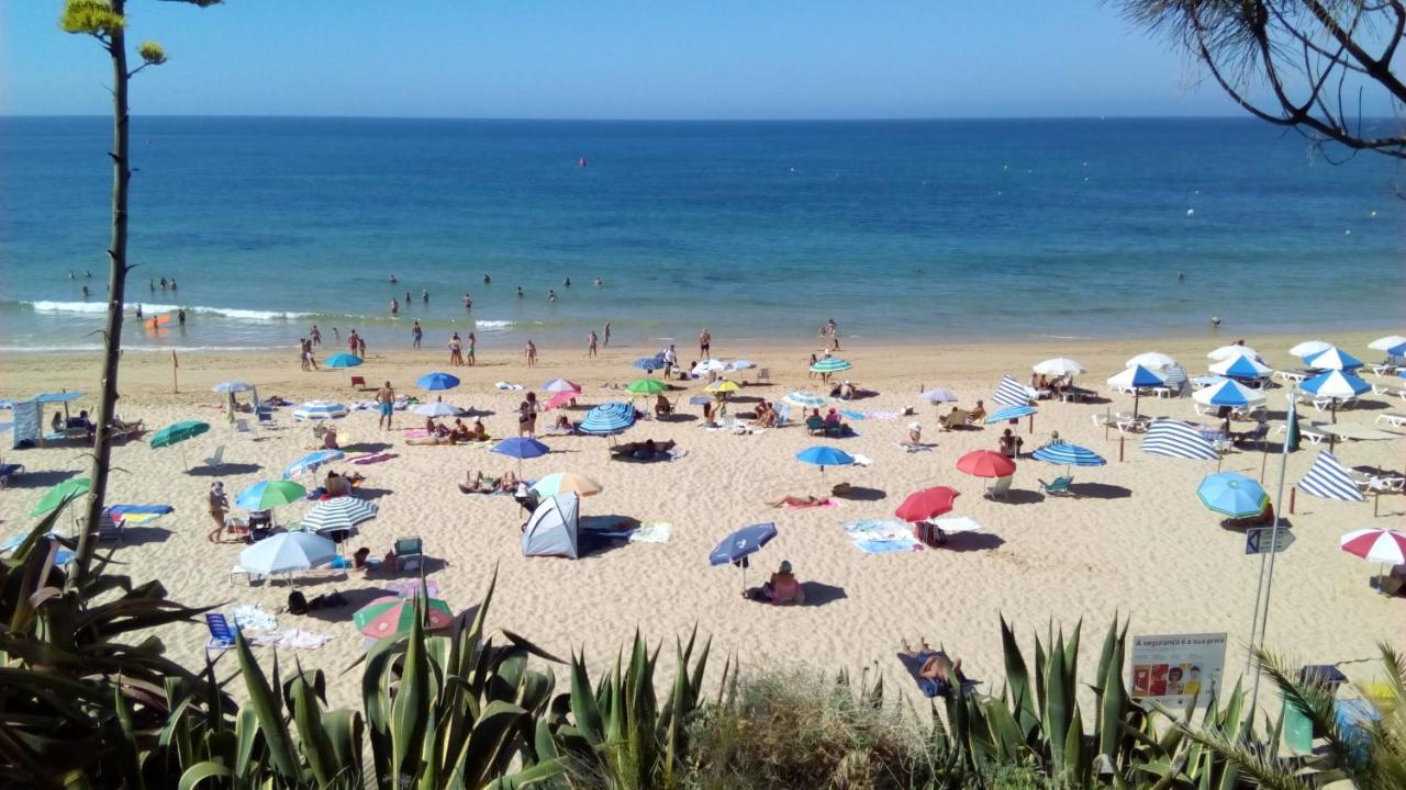 Apartamento Do Algarve Armacao de Pera Luaran gambar