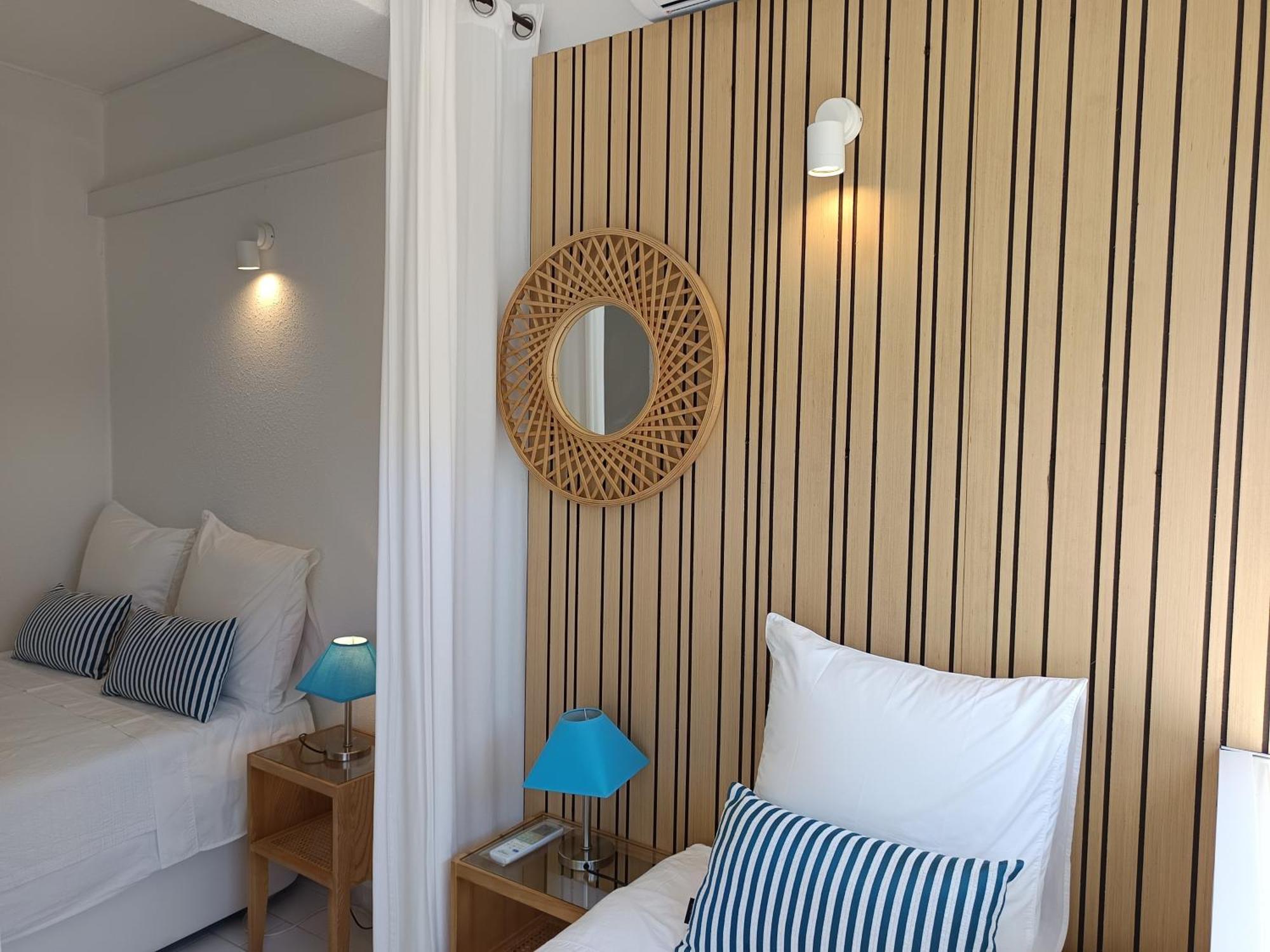 Apartamento Do Algarve Armacao de Pera Luaran gambar